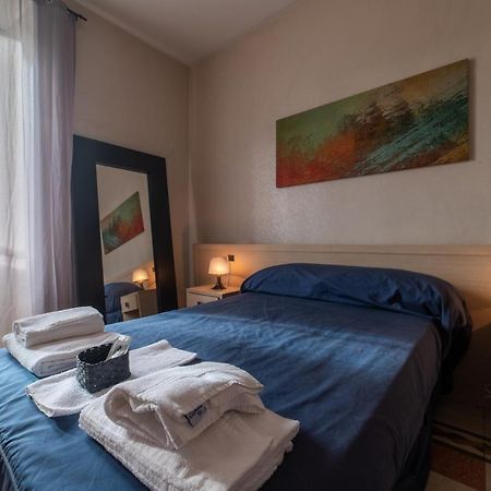 Roi Suite Roma Dış mekan fotoğraf