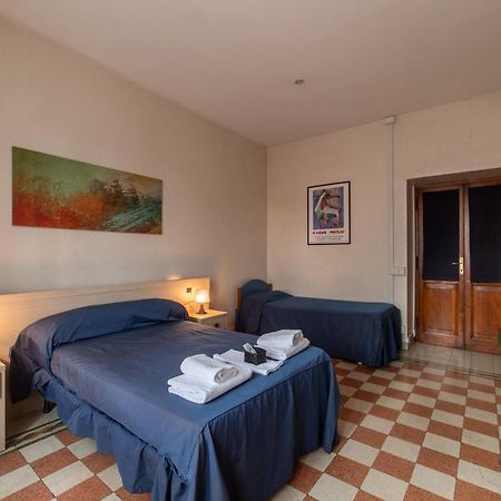 Roi Suite Roma Dış mekan fotoğraf