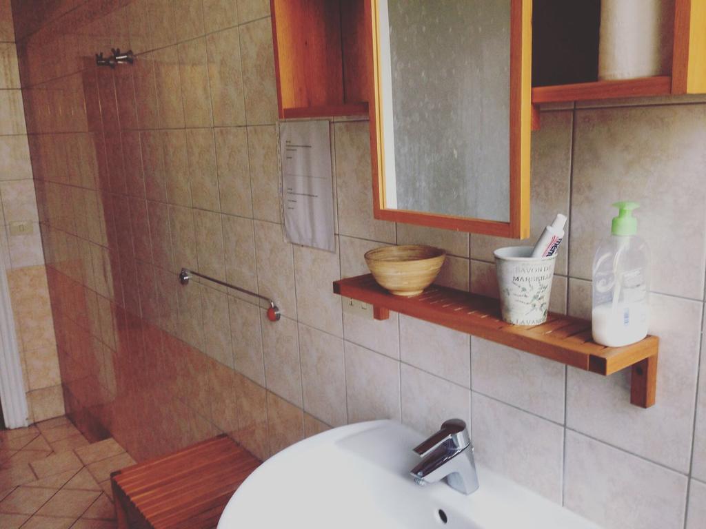 Roi Suite Roma Dış mekan fotoğraf