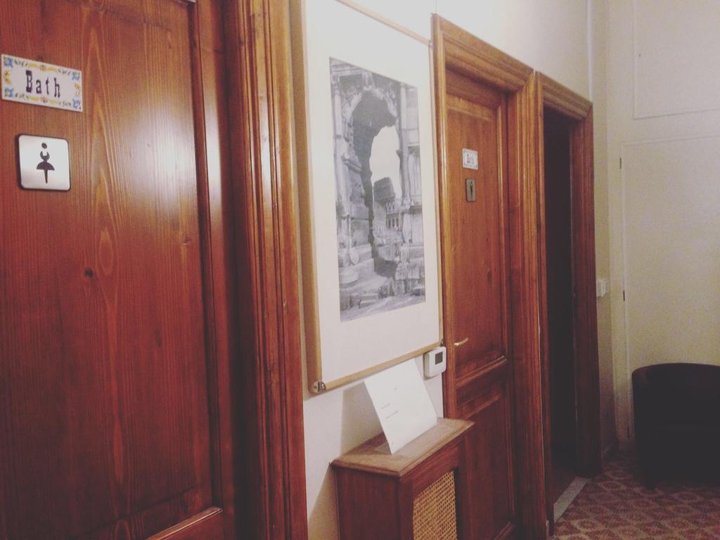 Roi Suite Roma Dış mekan fotoğraf