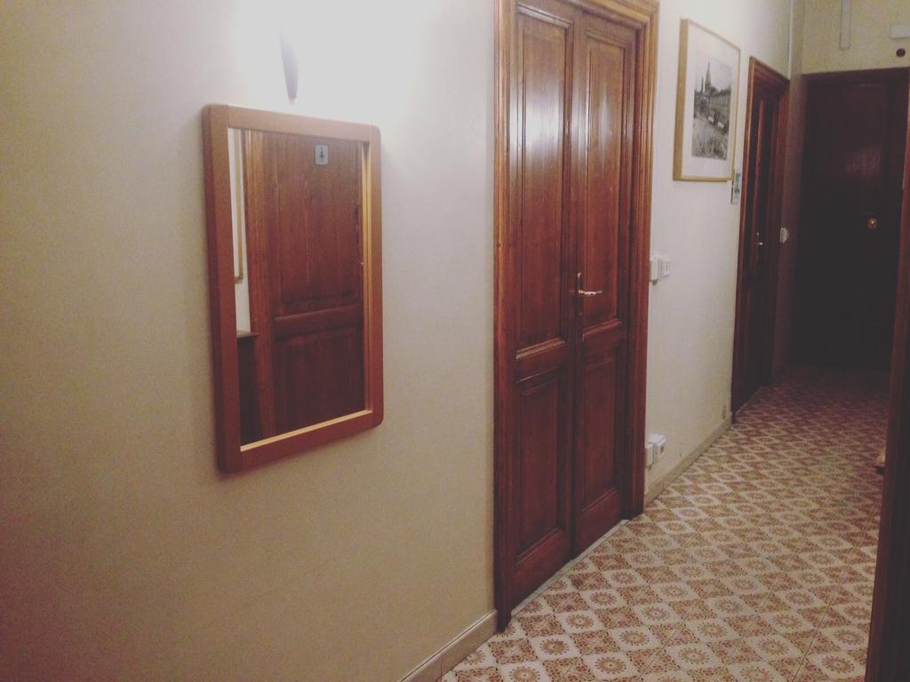 Roi Suite Roma Dış mekan fotoğraf
