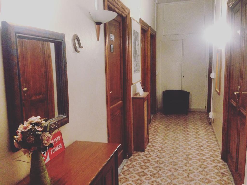 Roi Suite Roma Dış mekan fotoğraf