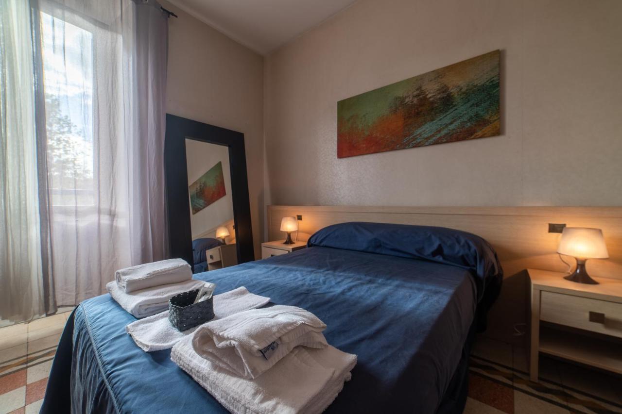 Roi Suite Roma Dış mekan fotoğraf