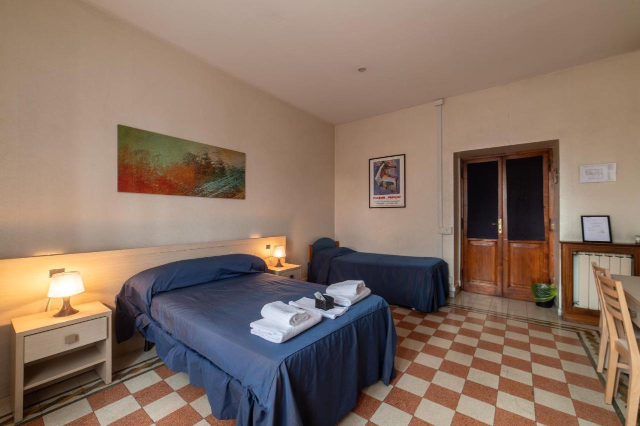 Roi Suite Roma Dış mekan fotoğraf