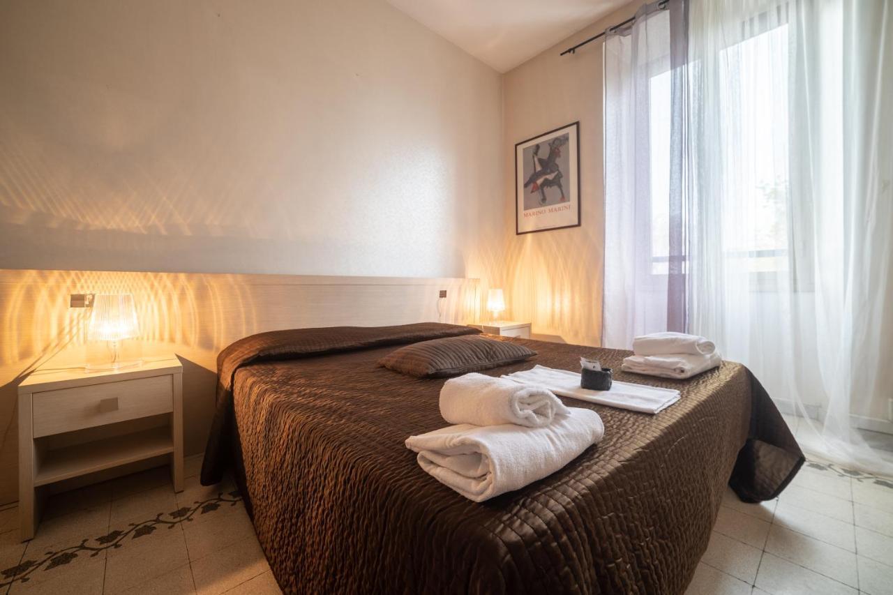 Roi Suite Roma Dış mekan fotoğraf