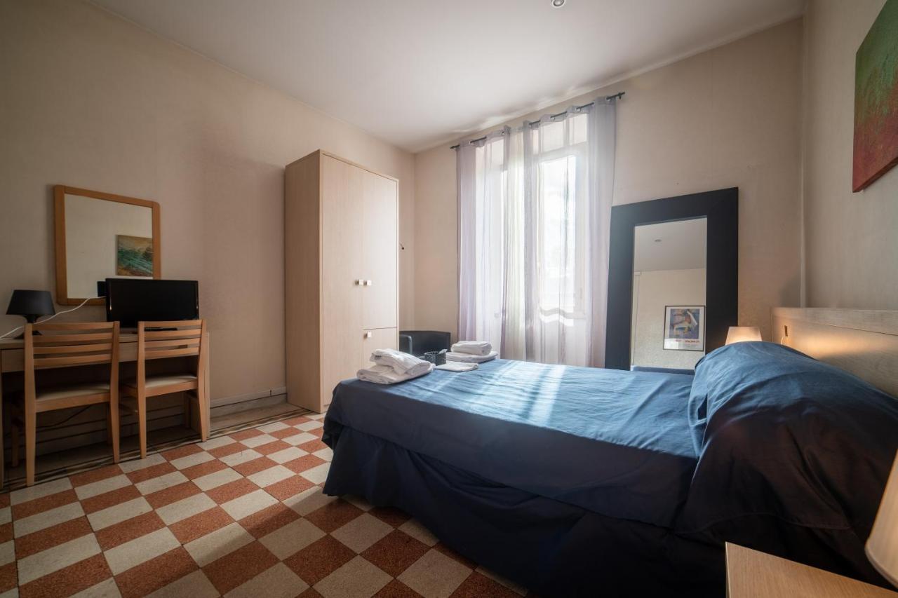 Roi Suite Roma Dış mekan fotoğraf
