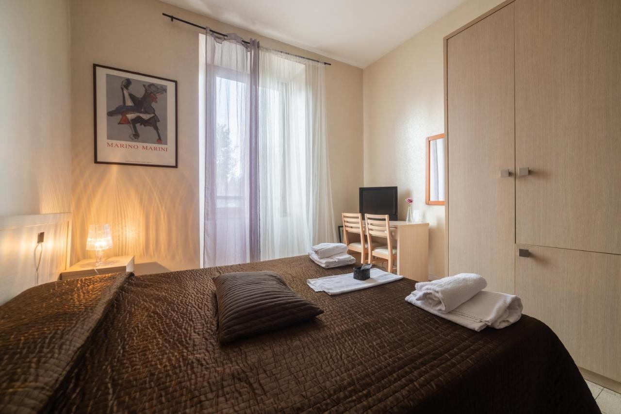 Roi Suite Roma Dış mekan fotoğraf