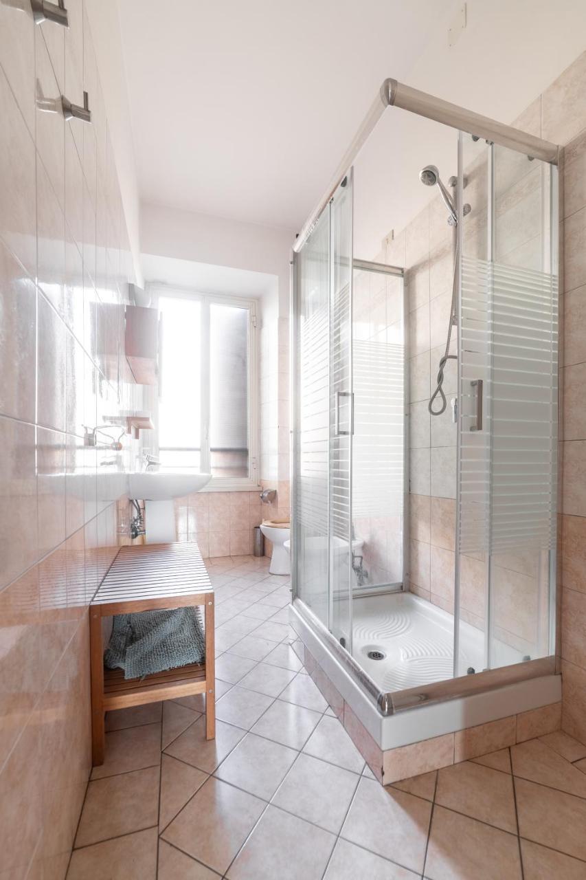 Roi Suite Roma Dış mekan fotoğraf