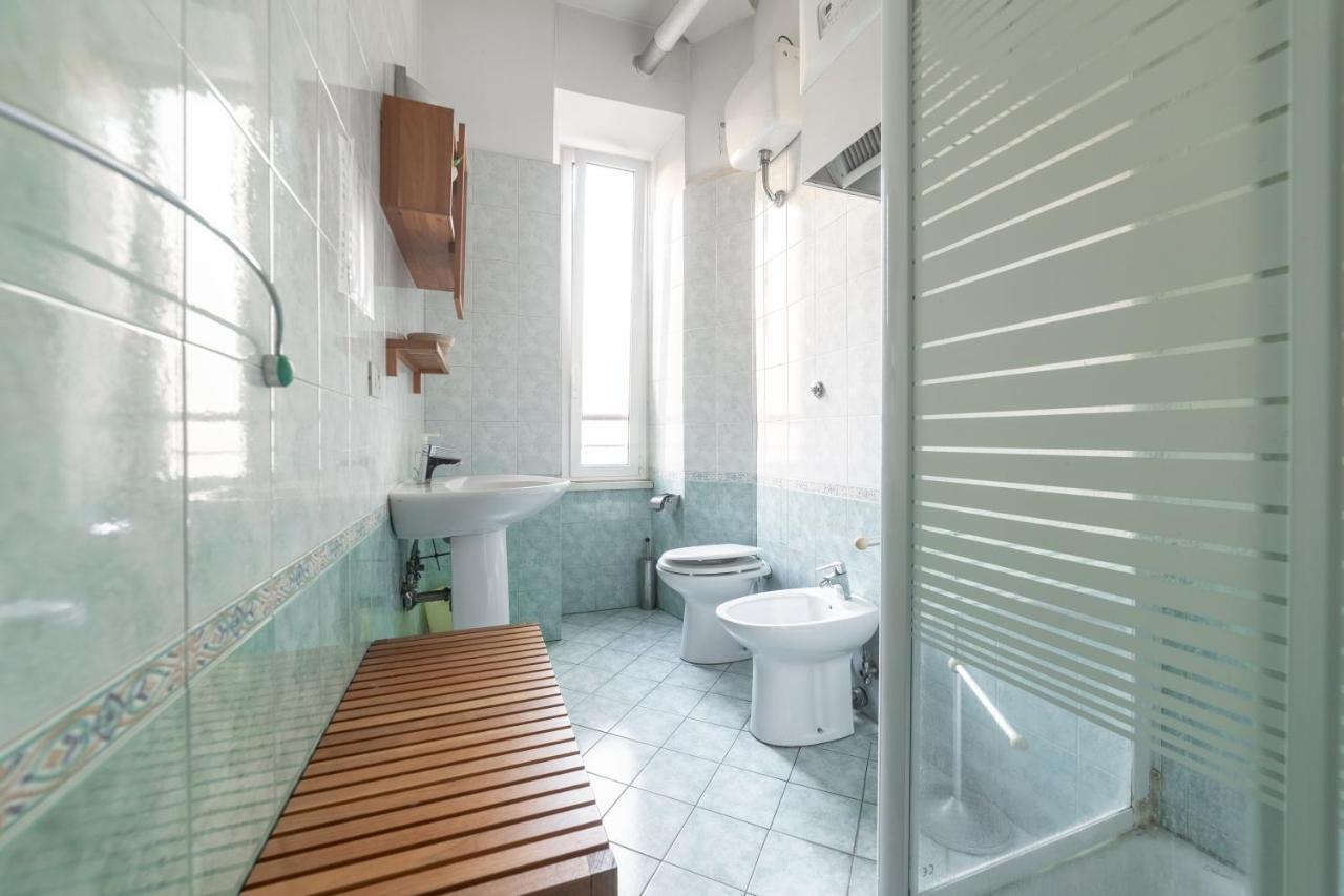 Roi Suite Roma Dış mekan fotoğraf