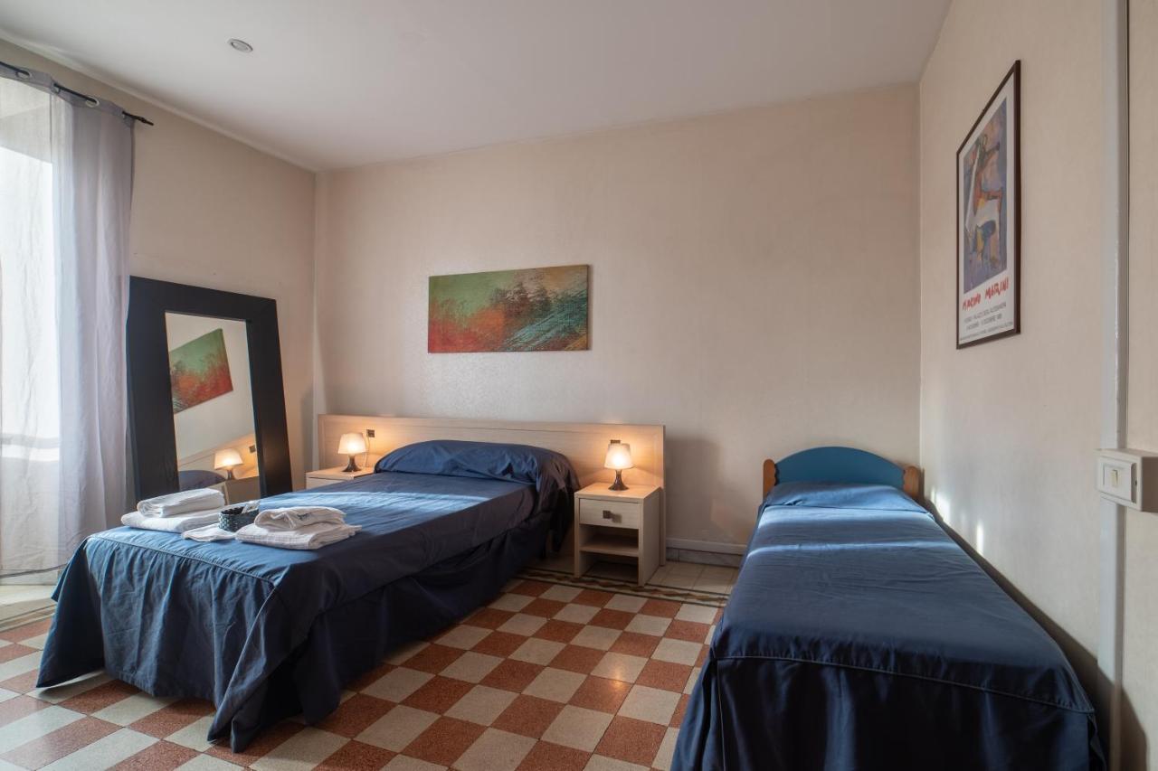 Roi Suite Roma Dış mekan fotoğraf