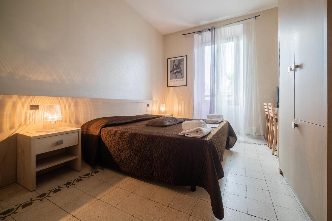 Roi Suite Roma Dış mekan fotoğraf