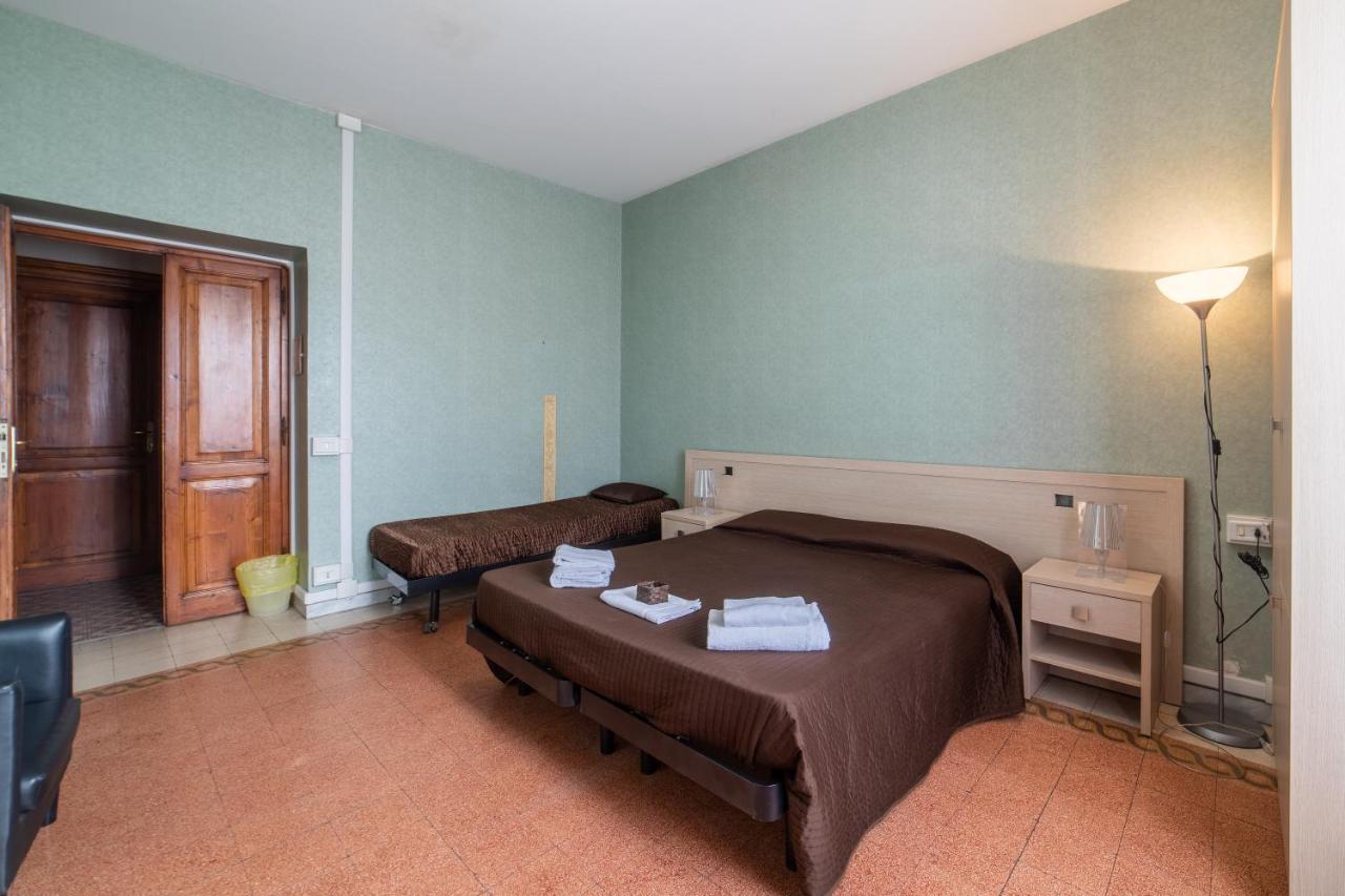 Roi Suite Roma Dış mekan fotoğraf