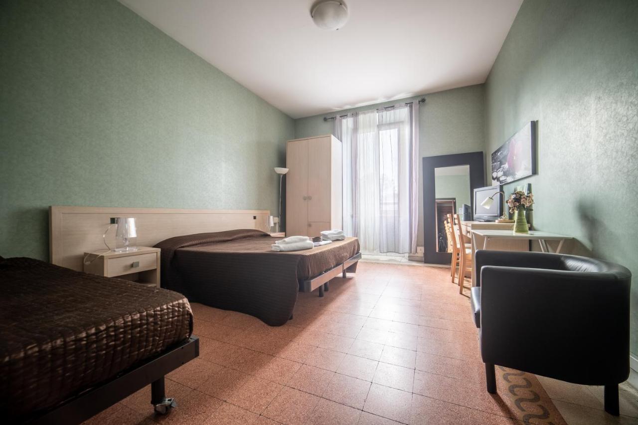 Roi Suite Roma Dış mekan fotoğraf